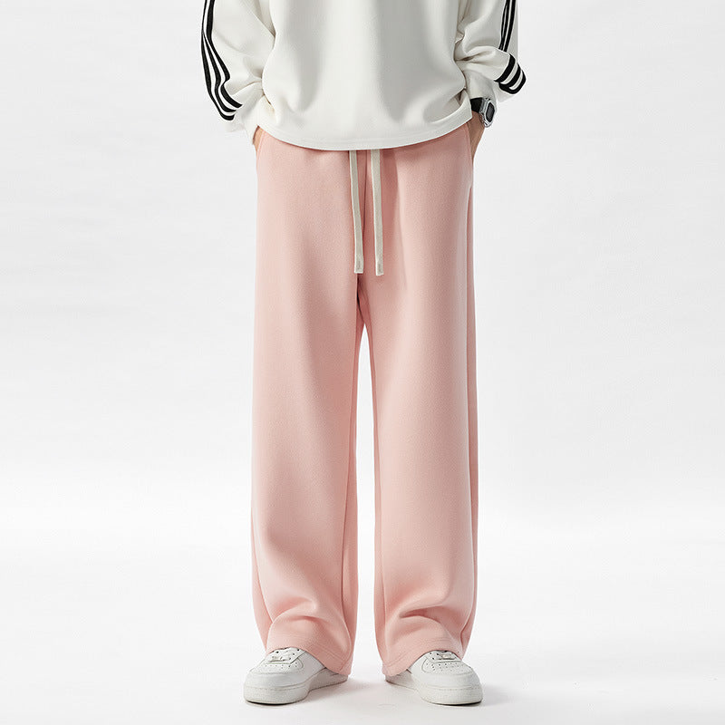 Men's Leisure All-matching Track Sweatpants