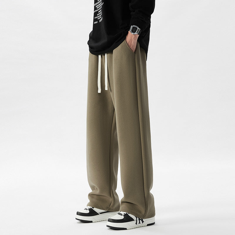 Men's Leisure All-matching Track Sweatpants