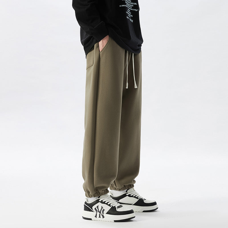Men's Leisure All-matching Track Sweatpants