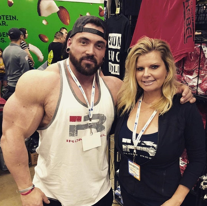 Mens Bodybuilding Fitness Cotton Vest – Breathable Gym Tank Top