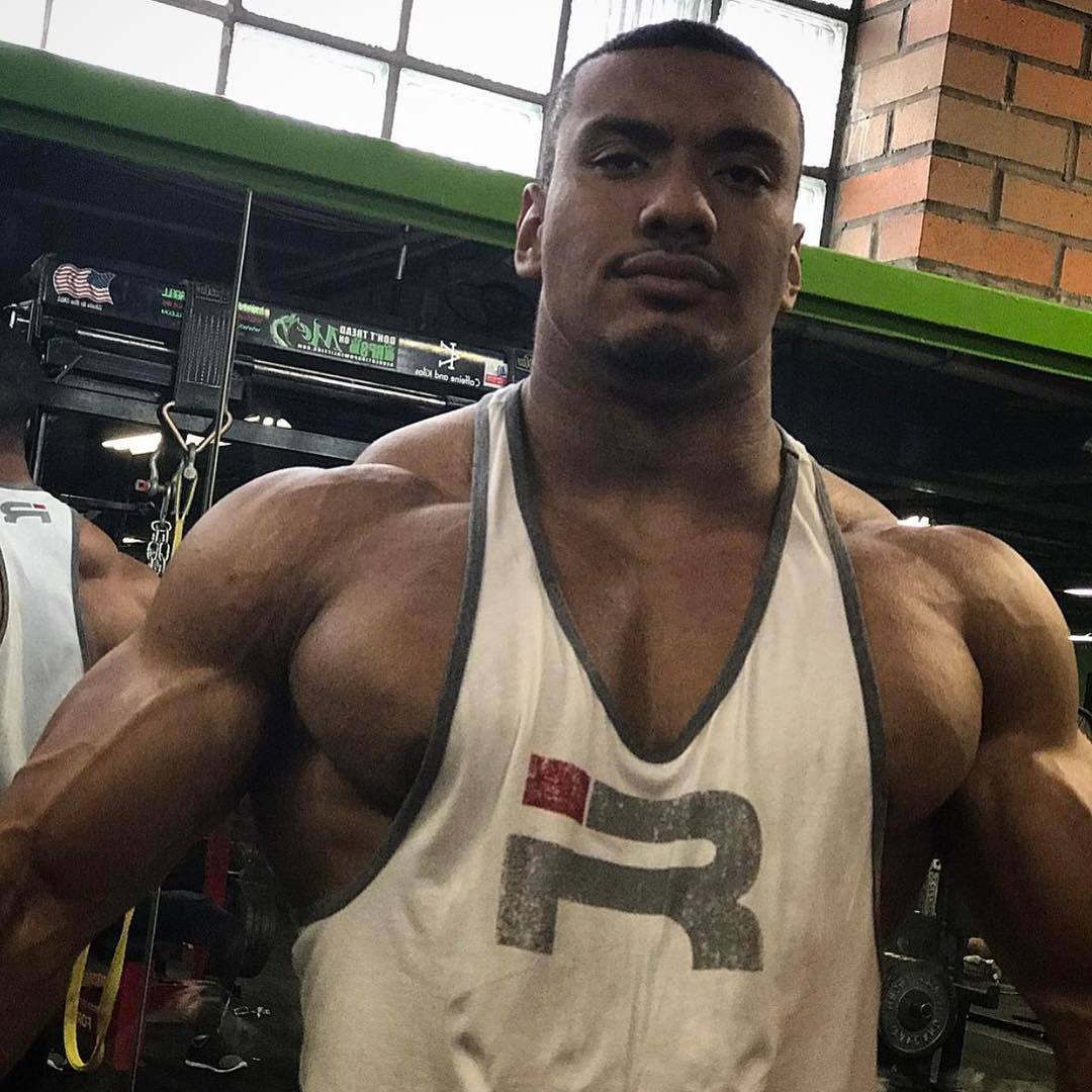 Mens Bodybuilding Fitness Cotton Vest – Breathable Gym Tank Top