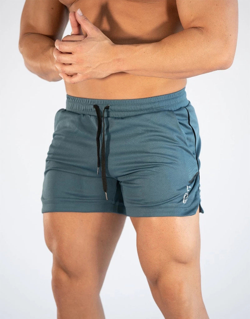 Driftwear Men’s Fitness Sports Shorts