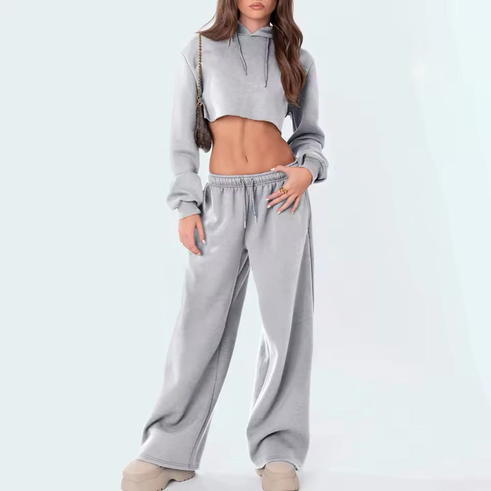 Women's New Casual Loose Track Sweatpants