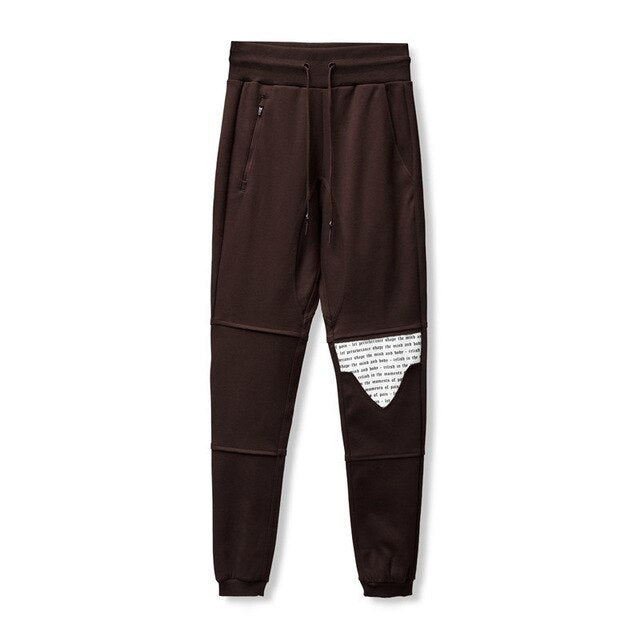 Streetwear Jogging Fashion Fitness Sports Pants