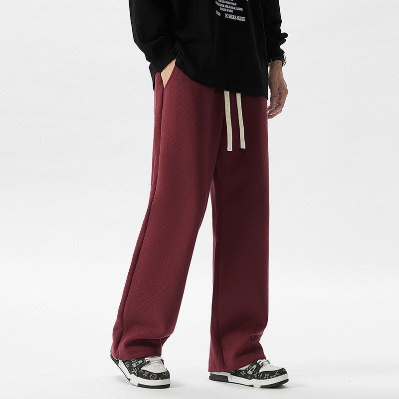Men's Leisure All-matching Track Sweatpants