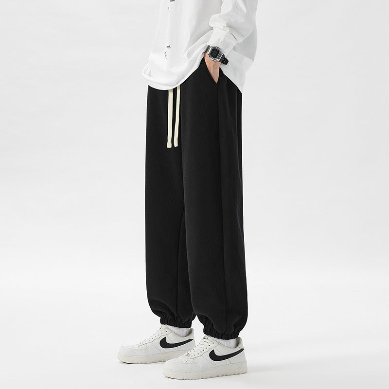 Men's Leisure All-matching Track Sweatpants