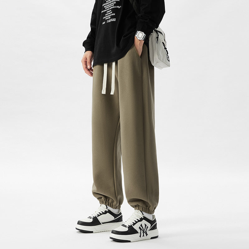 Men's Leisure All-matching Track Sweatpants