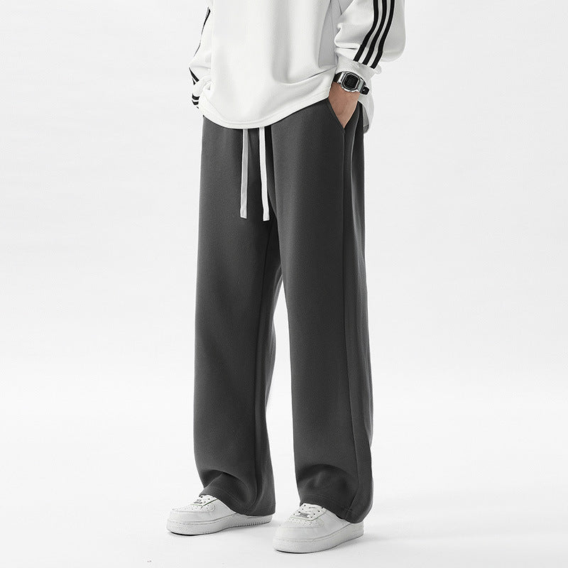 Men's Leisure All-matching Track Sweatpants