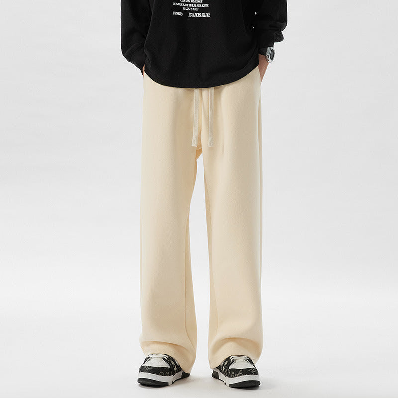 Men's Leisure All-matching Track Sweatpants