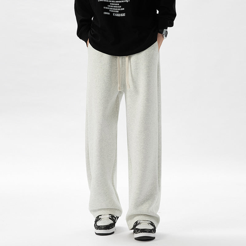Men's Leisure All-matching Track Sweatpants